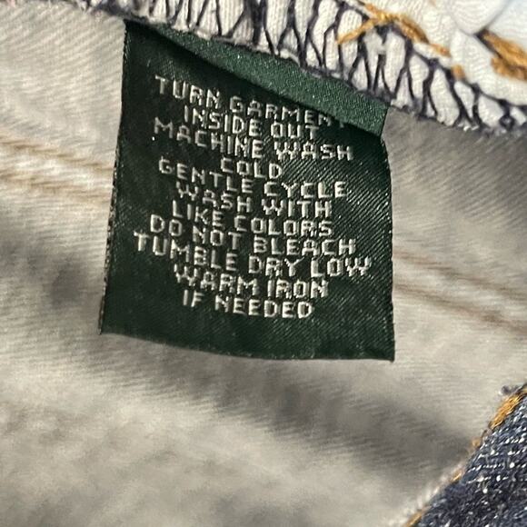 Lauren Ralph‎ Lauren Capris - Picture 4 of 4